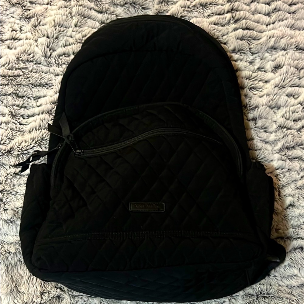 Vera Bradley Backpack